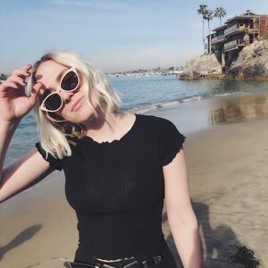 Meet your Posher, Hanna